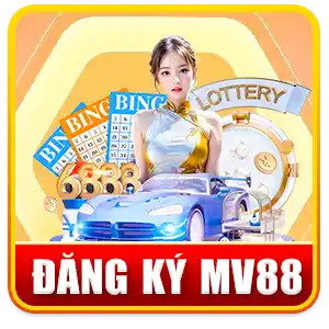 đăng ký MV88